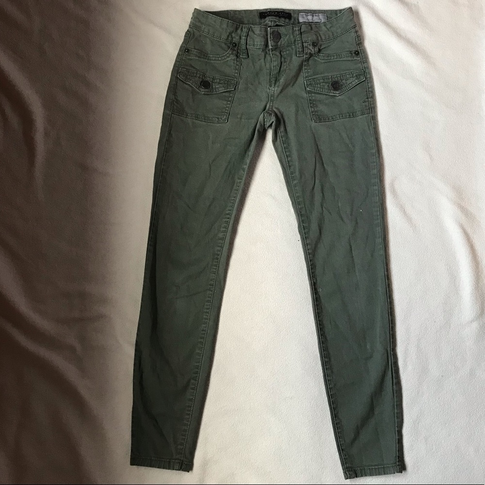 Aéropostale Jegging Pants